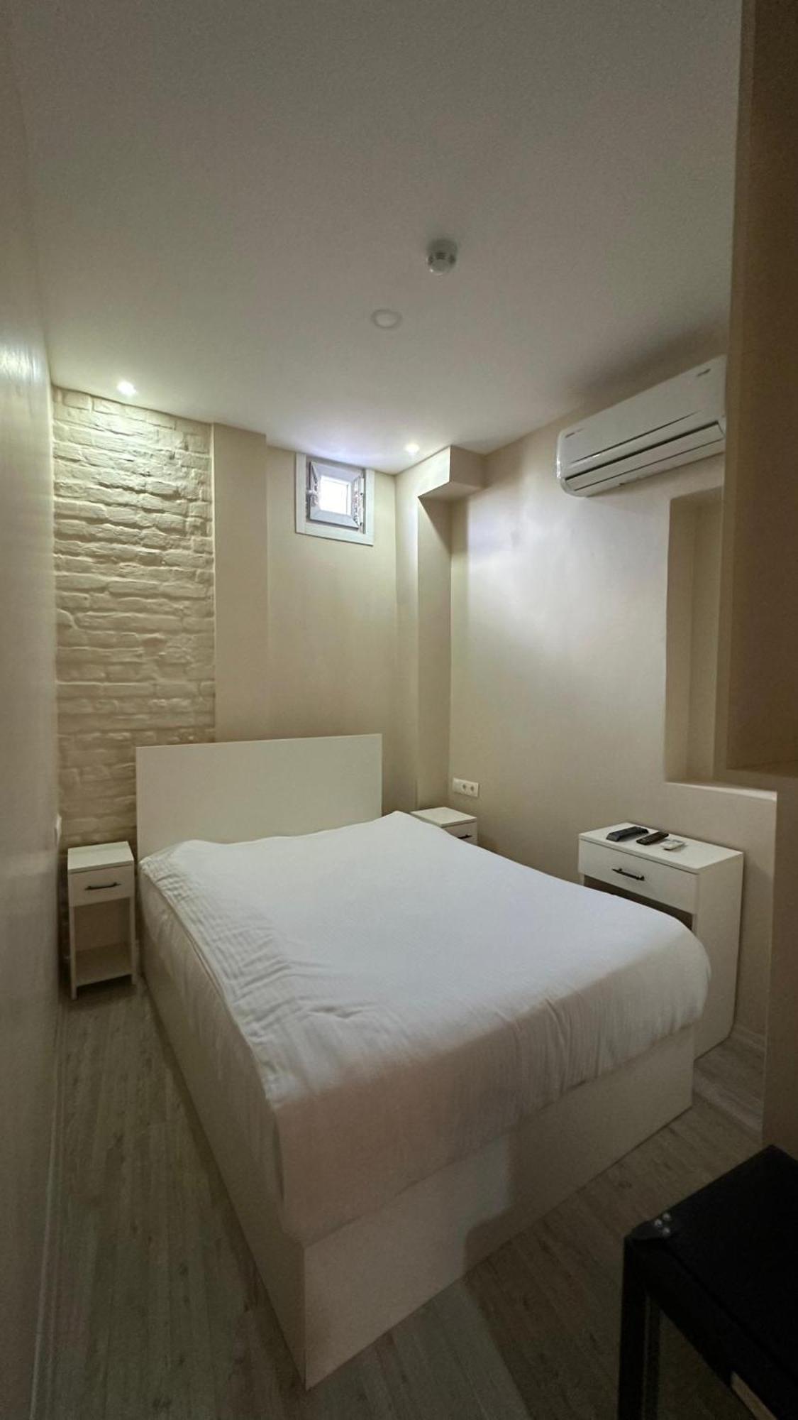 Rota Star Hotel Beyoglu Istanbul Exterior photo